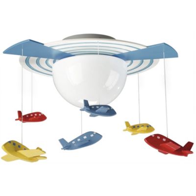 Kidsplace Flushmount No. 401535 by Philips - Starlight Lighting USA and Canada